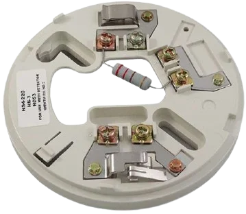 Conventional 4-inch Base for Detector VF-2500